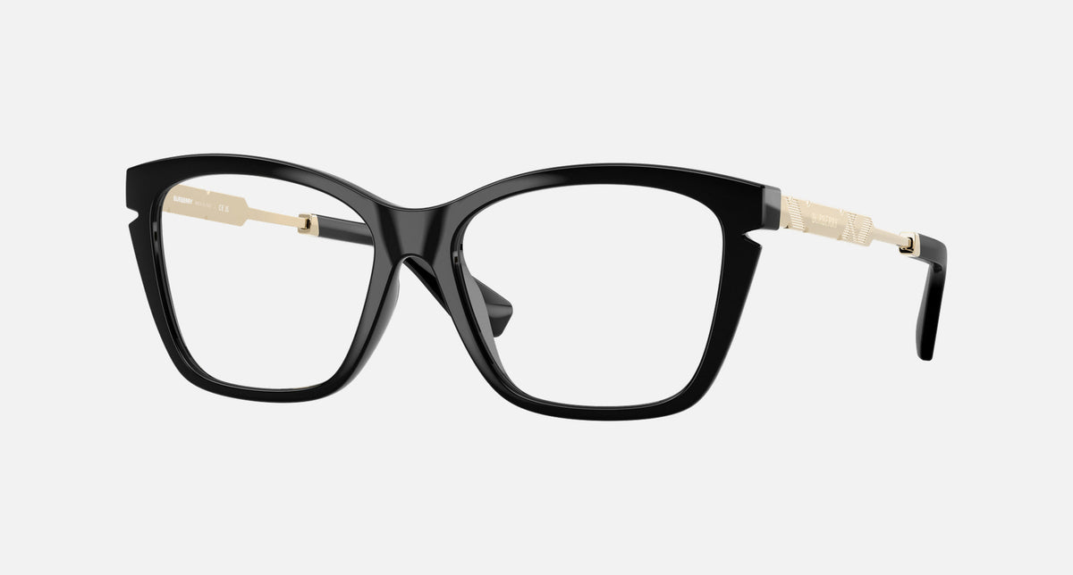 0BE2427U / Black/light Gold(3001) / 52-16-140