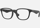 0BE2433U / Matte Black(3464) / 52-20-145