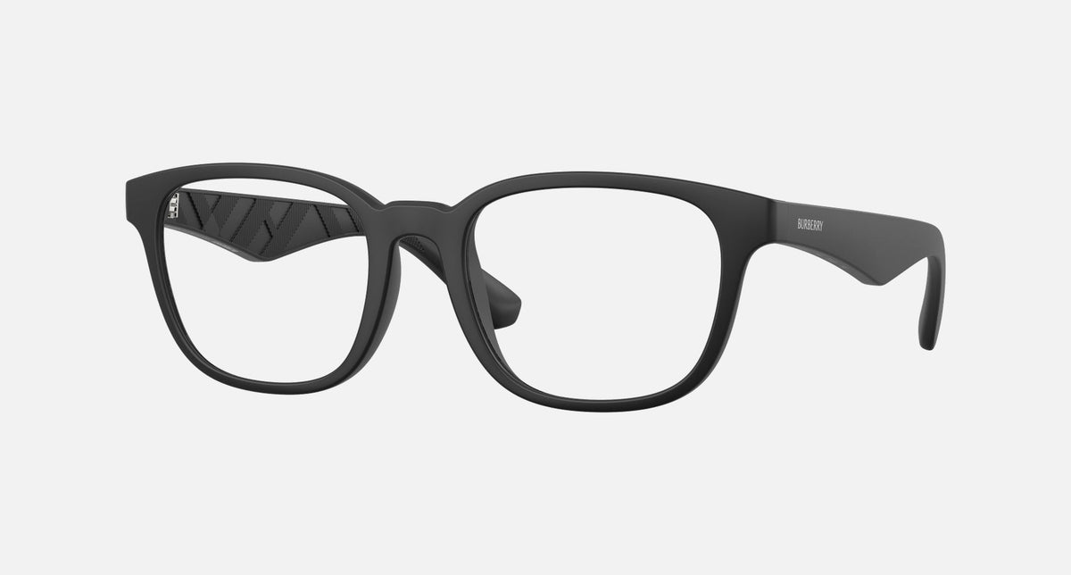 0BE2433U / Matte Black(3464) / 52-20-145