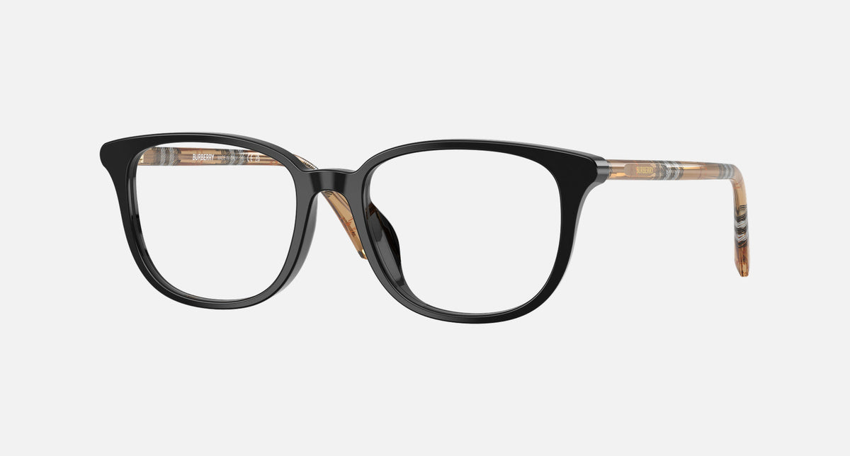 0BE2434D / Black/check Sand(4161) / 53-18-145
