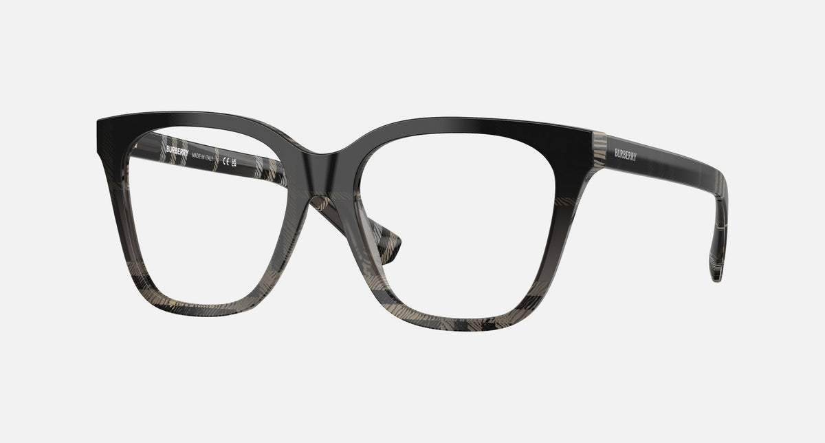 0BE2438 / Grey Check(4200) / 51-17-140