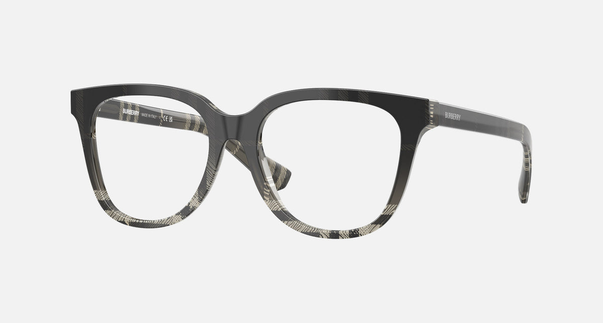 0BE2439 / Grey Check(4200) / 50-17-140