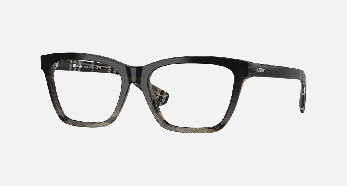 0BE2440 / Grey Check(4200) / 52-16-140