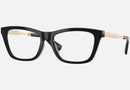 0BE2442U / Black(3001) / 52-16-140