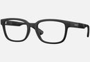 0BE2451U / Matte Black(3464) / 52-19-145