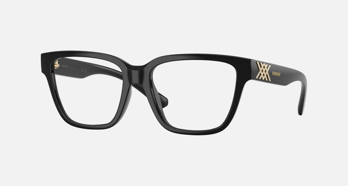 0BE2457U / Black(3001) / 52-17-140