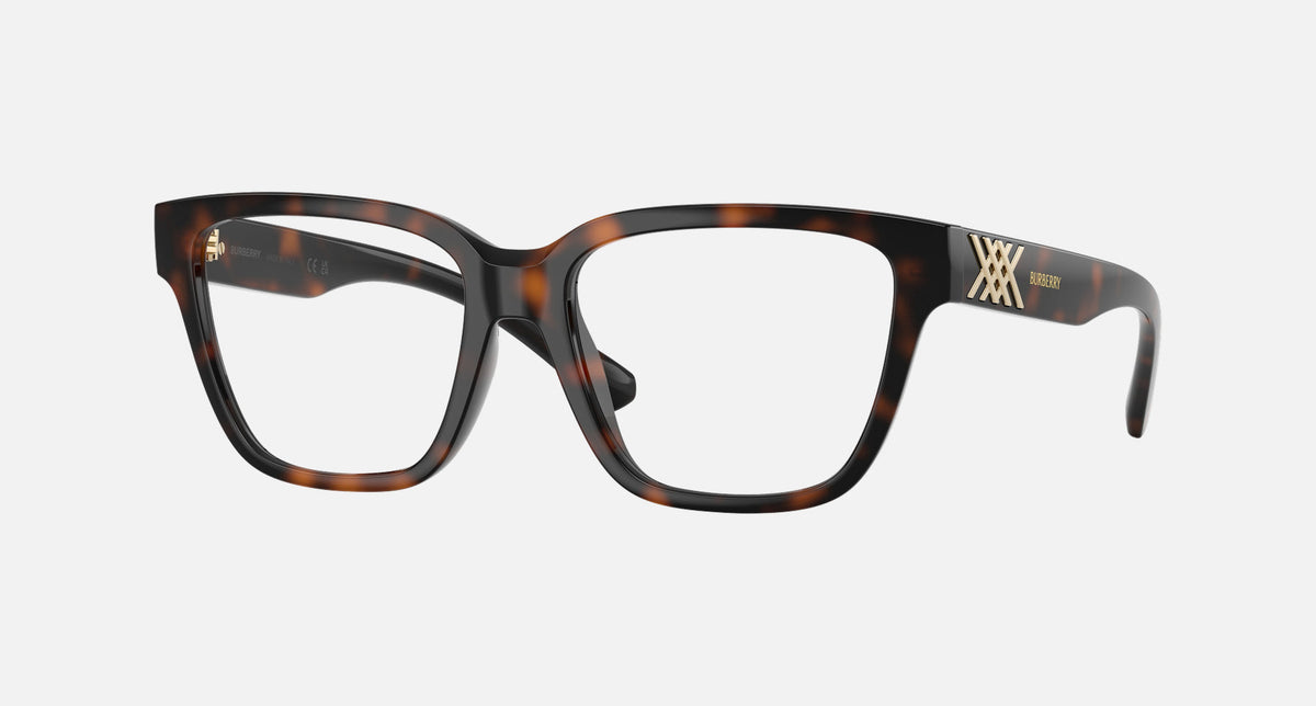 0BE2457U / Dark Havana(3002) / 52-17-140