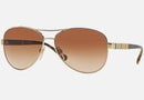 0BE3080 / Light Gold/Brown Gradient(114513) / 59-14-135