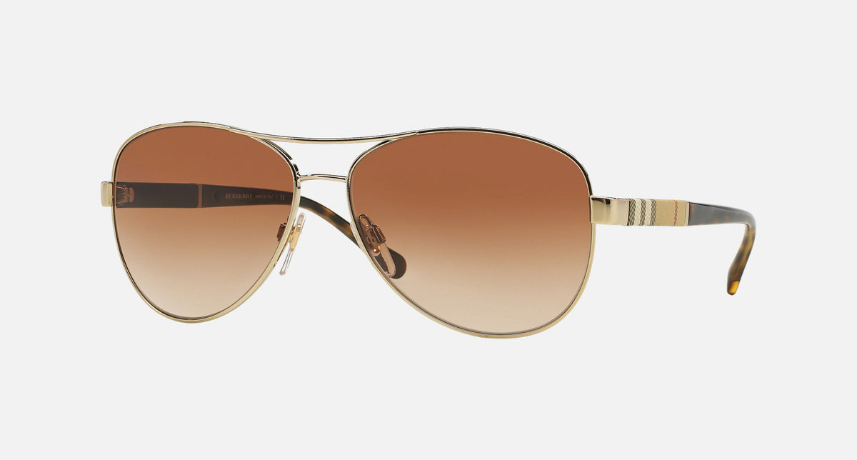 0BE3080 / Light Gold/Brown Gradient(114513) / 59-14-135