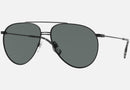 0BE3108 / Black/Polarized Dark Grey(100181) / 60-14-145