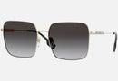 0BE3119 / Gold/Grey Gradient(11098G) / 58-17-140
