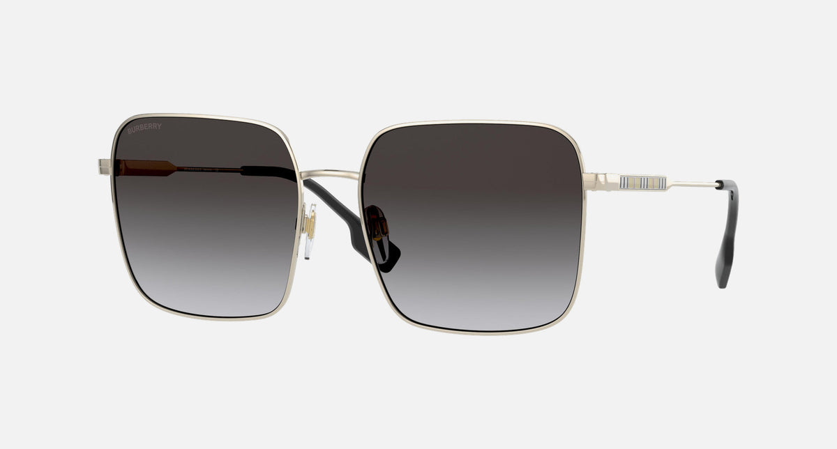0BE3119 / Gold/Grey Gradient(11098G) / 58-17-140