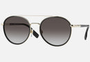 0BE3131 / Light Gold/Grey Gradient(11098G) / 55-20-140