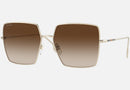 0BE3133 / Light Gold/Brown Gradient(110913) / 58-16-140