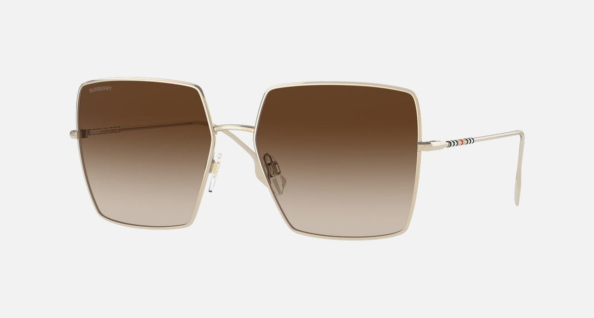 0BE3133 / Light Gold/Brown Gradient(110913) / 58-16-140
