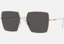 0BE3133 / Light Gold/Dark Grey/Grey(110987) / 58-16-140