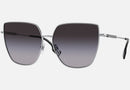 0BE3143 / Silver/Grey Gradient(10058G) / 61-14-140