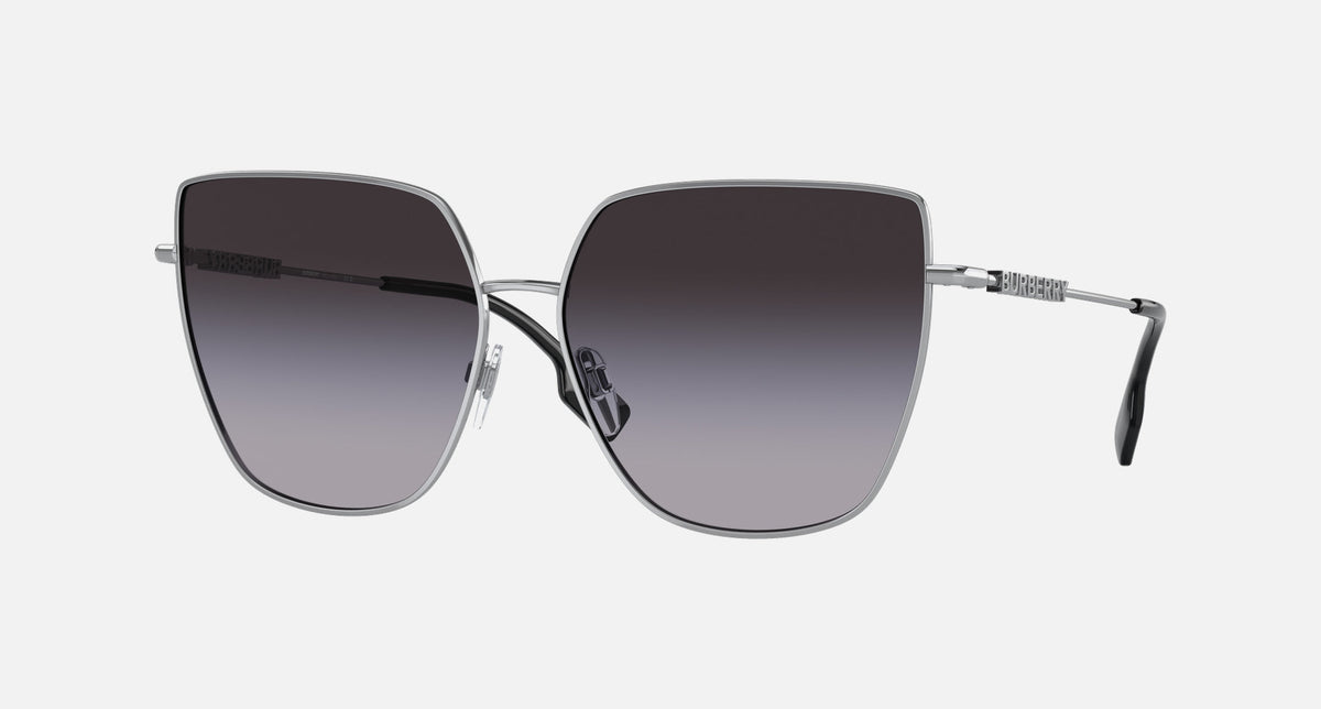 0BE3143 / Silver/Grey Gradient(10058G) / 61-14-140