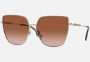 0BE3143 / Light Gold/Brown Gradient(110913) / 61-14-140