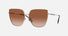 0BE3143 / Light Gold/Brown Gradient(110913) / 61-14-140