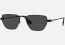0BE3146 / Black/Dark Grey(100787) / 56-16-145