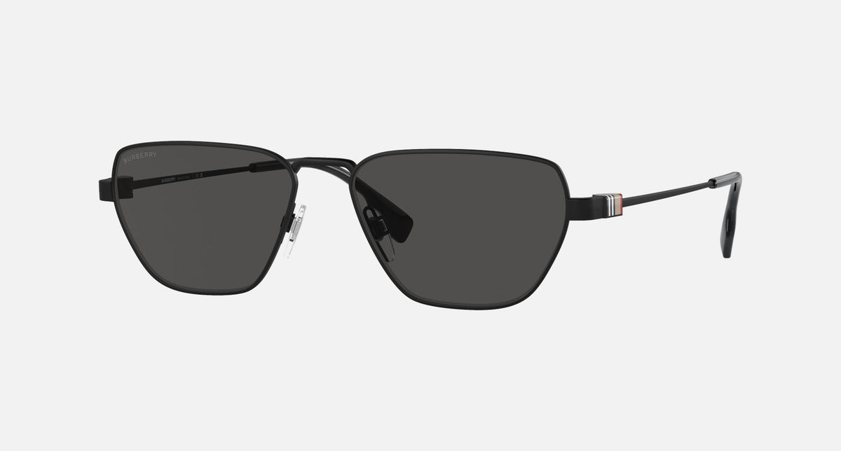 0BE3146 / Black/Dark Grey(100787) / 56-16-145