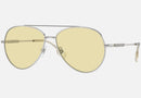0BE3147 / Silver/Brown(1005M4) / 58-14-140