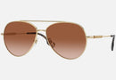 0BE3147 / Light Gold/Brown Gradient(110913) / 58-14-140