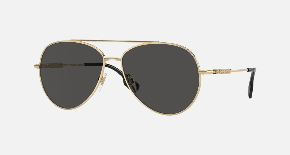 0BE3147 / Light Gold/Dark Grey/Grey(110987) / 58-14-140