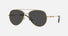0BE3147 / Light Gold/Dark Grey/Grey(110987) / 58-14-140