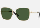 0BE3158 / Gold/Green(110971) / 58-16-145