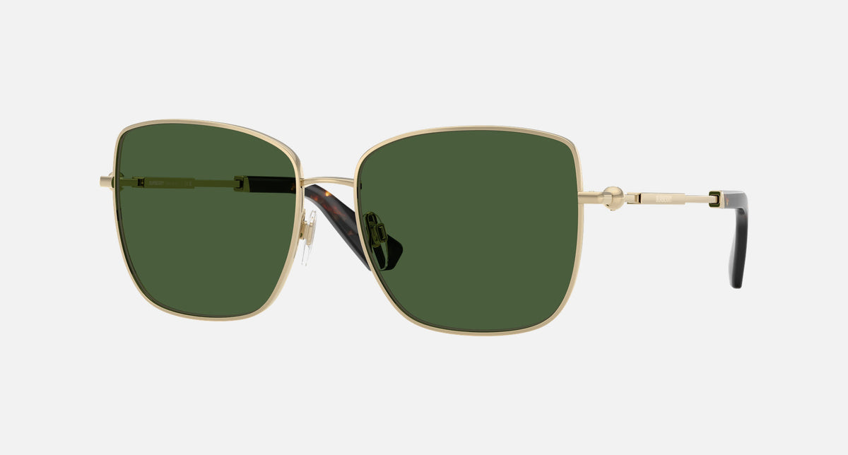 0BE3158 / Gold/Green(110971) / 58-16-145