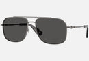 0BE3159 / Dark Grey/Dark Grey(131687) / 59-16-145