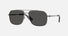 0BE3159 / Dark Grey/Dark Grey(131687) / 59-16-145