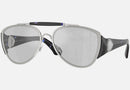 0BE3161 / Silver/Silver(100569) / 60-18-130
