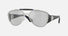 0BE3161 / Silver/Silver(100569) / 60-18-130