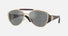 0BE3161 / Light Gold/Mirror Lens(1109AI) / 60-18-130