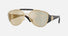 0BE3161 / Light Gold/Polarized Lens(1109P4) / 60-18-130