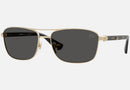 0BE3163 / Light Gold/Dark Grey/Grey(110987) / 60-17-140