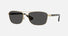 0BE3163 / Light Gold/Dark Grey/Grey(110987) / 60-17-140