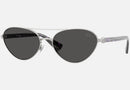 0BE3165 / Silver/Grey(100587) / 58-17-140