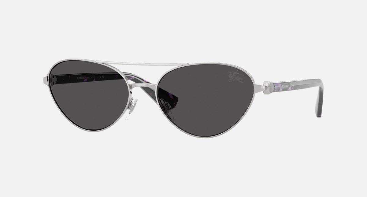 0BE3165 / Silver/Grey(100587) / 58-17-140