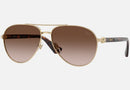 0BE3167 / Light Gold/Brown Gradient(110913) / 59-17-140