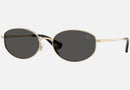 0BE3169 / Light Gold/Dark Grey/Grey(110987) / 55-18-140
