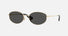 0BE3169 / Light Gold/Dark Grey/Grey(110987) / 55-18-140