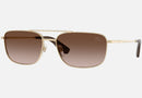0BE3170 / Light Gold/Brown Gradient(110913) / 59-17-145