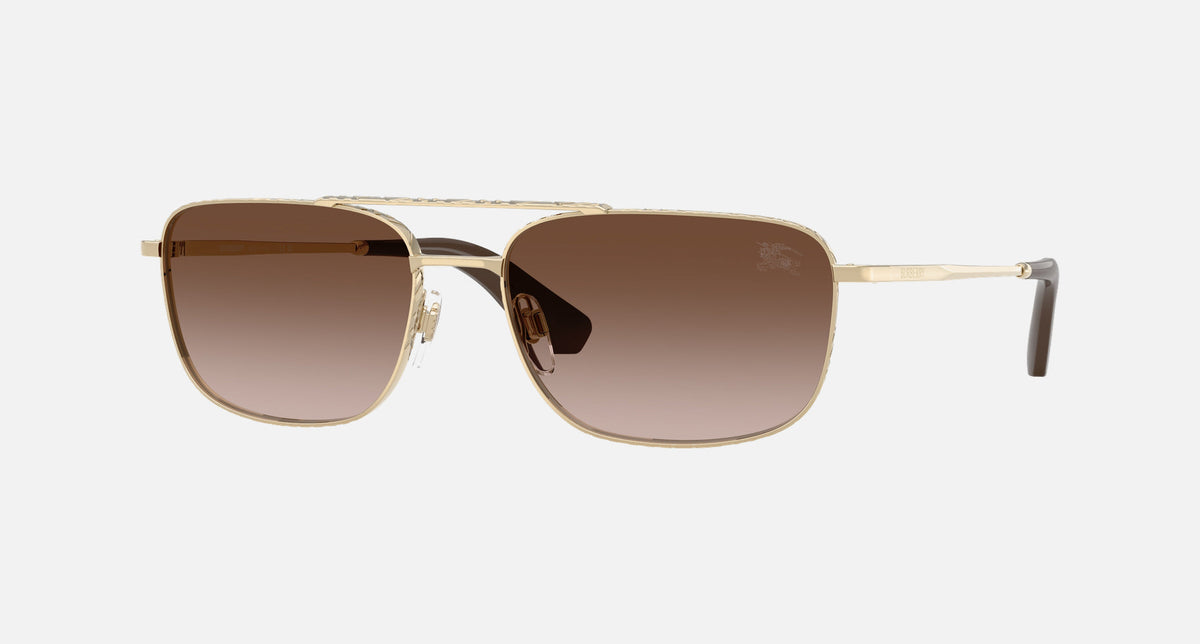 0BE3170 / Light Gold/Brown Gradient(110913) / 59-17-145