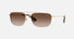 0BE3170 / Light Gold/Brown Gradient(110913) / 59-17-145