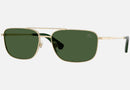 0BE3170 / Gold/Green(110971) / 59-17-145