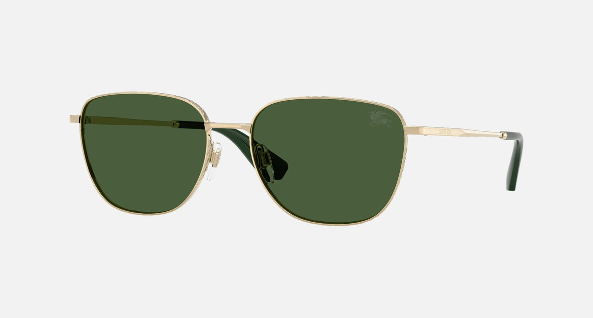 0BE3171 / Light Gold/Dark Green(110971) / 57-17-145